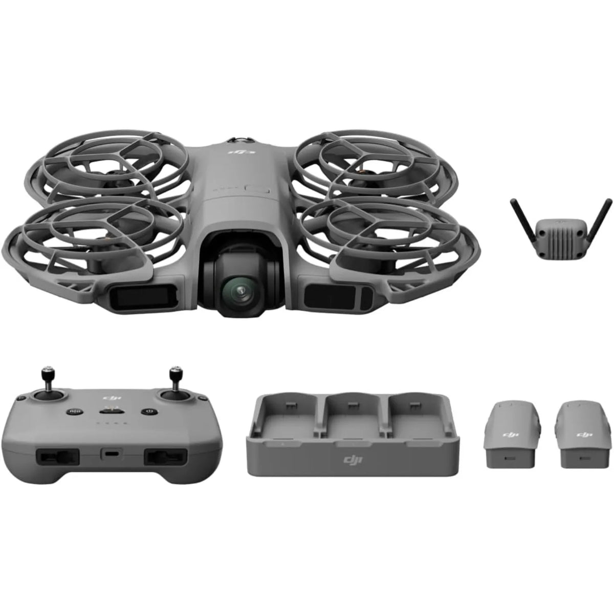 DJI Neo 2 4K Camera Drone With Stable Flight Control