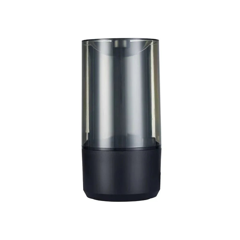 Pelonis Warm Mist Humidifier With Quiet Operation And Night Light