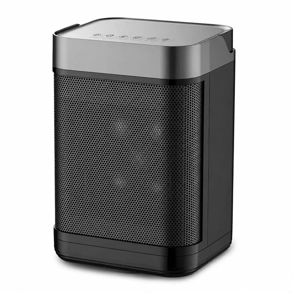 GAOMON Ceramic Space Heater with Remote & Oscillation