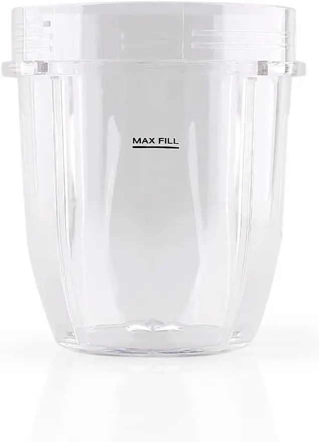 Multifunctional Food Processor and Blender for Smoothies and More