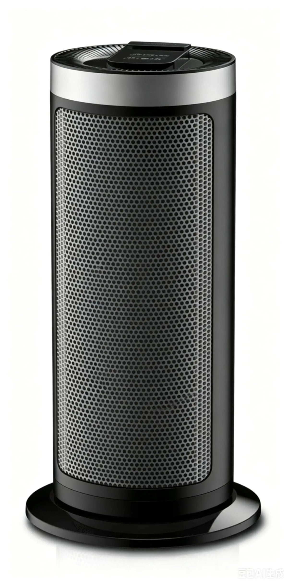 GAOMON 1500W Ceramic Tower Space Heater With Remote Control