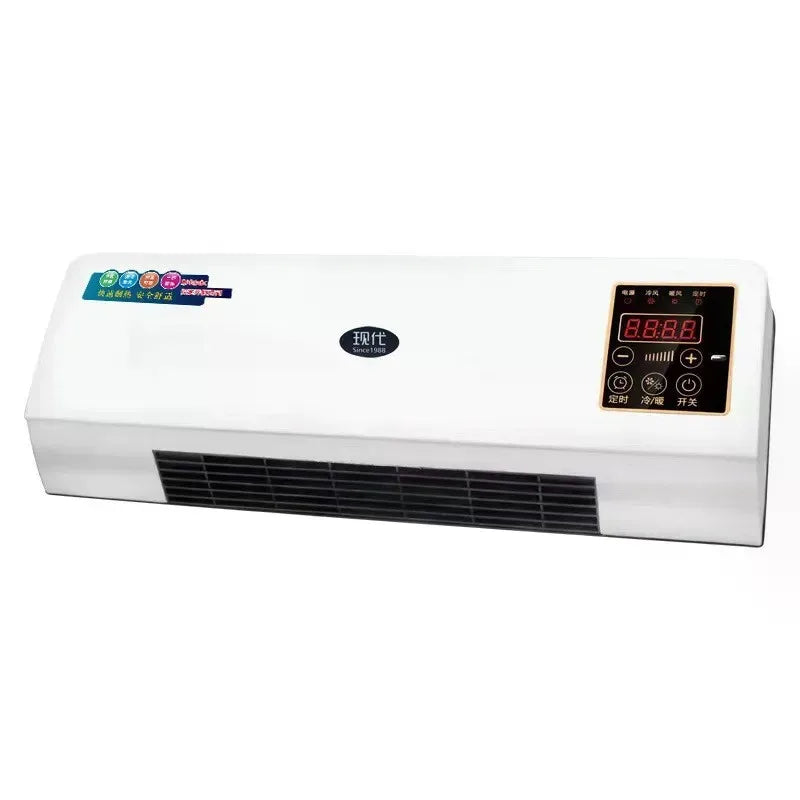 Energy Saving Wall Mounted Electric Heater For Home Bathroom