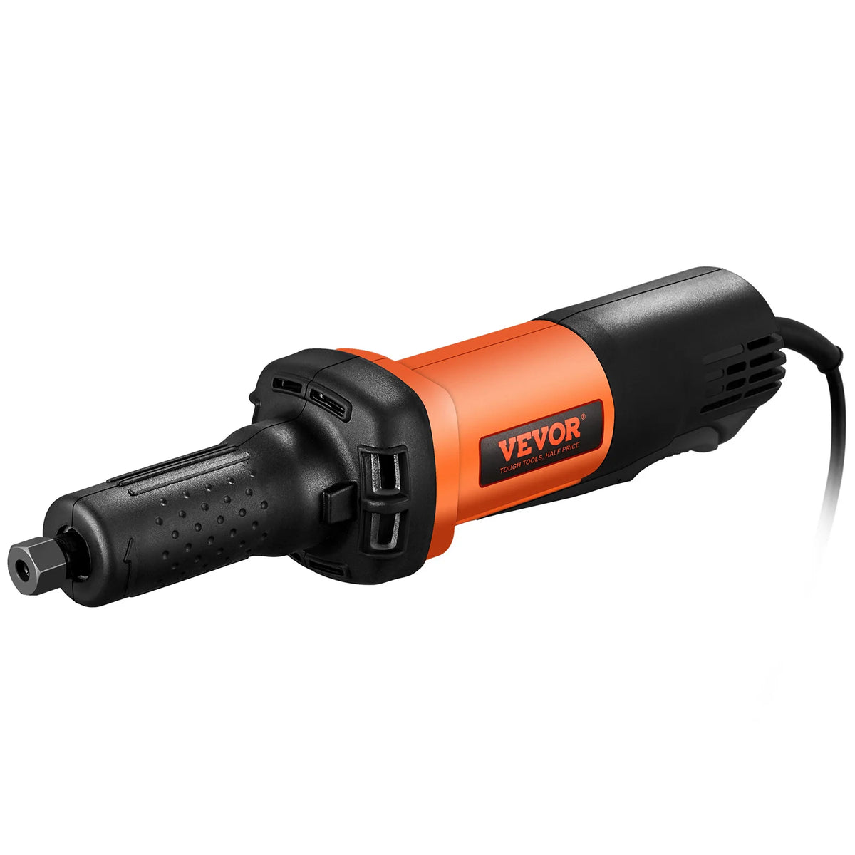 SucceBuy Variable Speed Electric Die Grinder for Polishing and Grinding