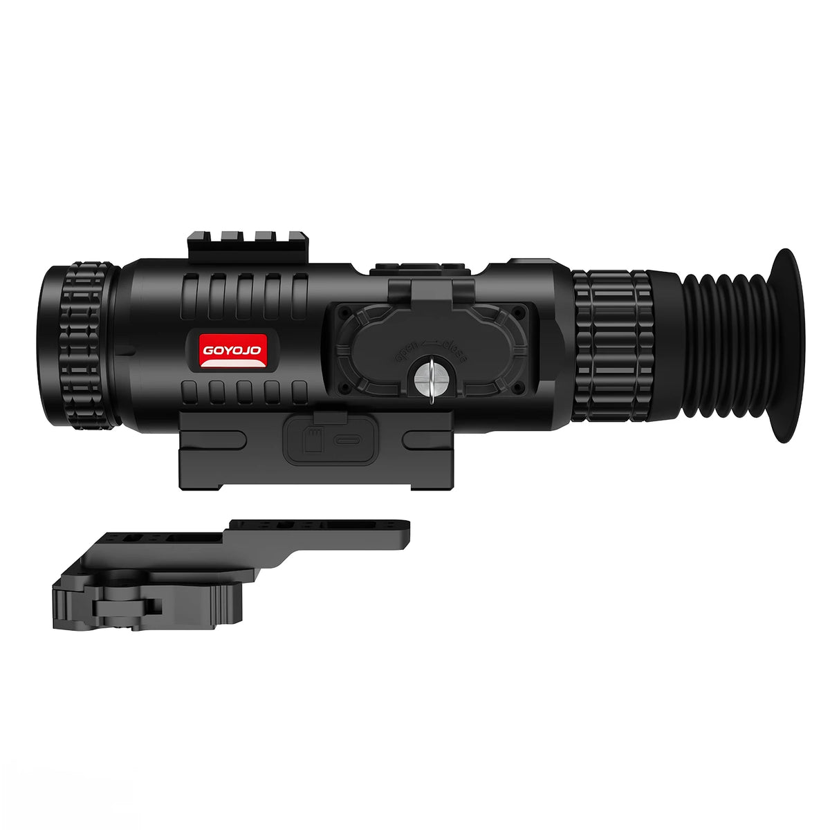 GOYOJO GS515 Digital Day Night Vision Scope With Infrared Imaging