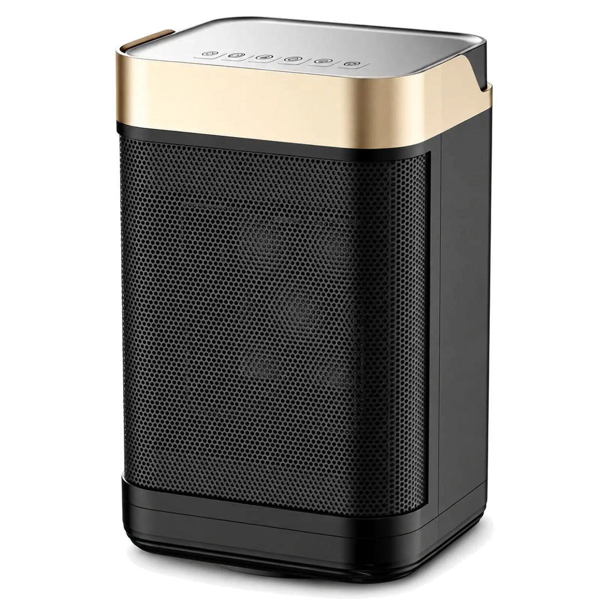 GAOMON Ceramic Space Heater with Remote & Oscillation