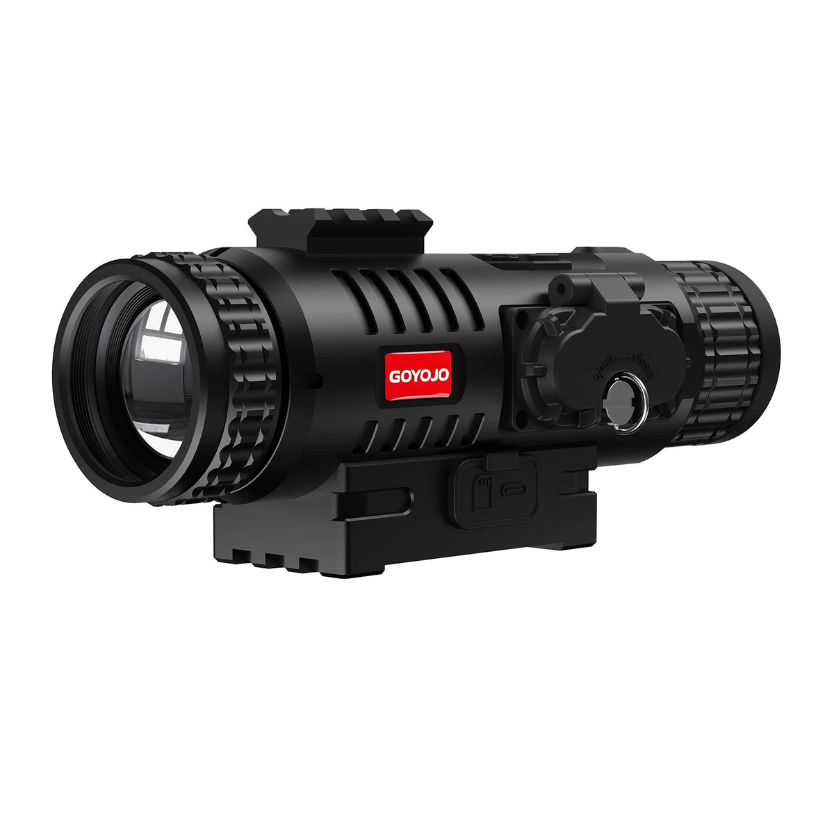 GOYOJO GS515 Digital Day Night Vision Scope With Infrared Imaging
