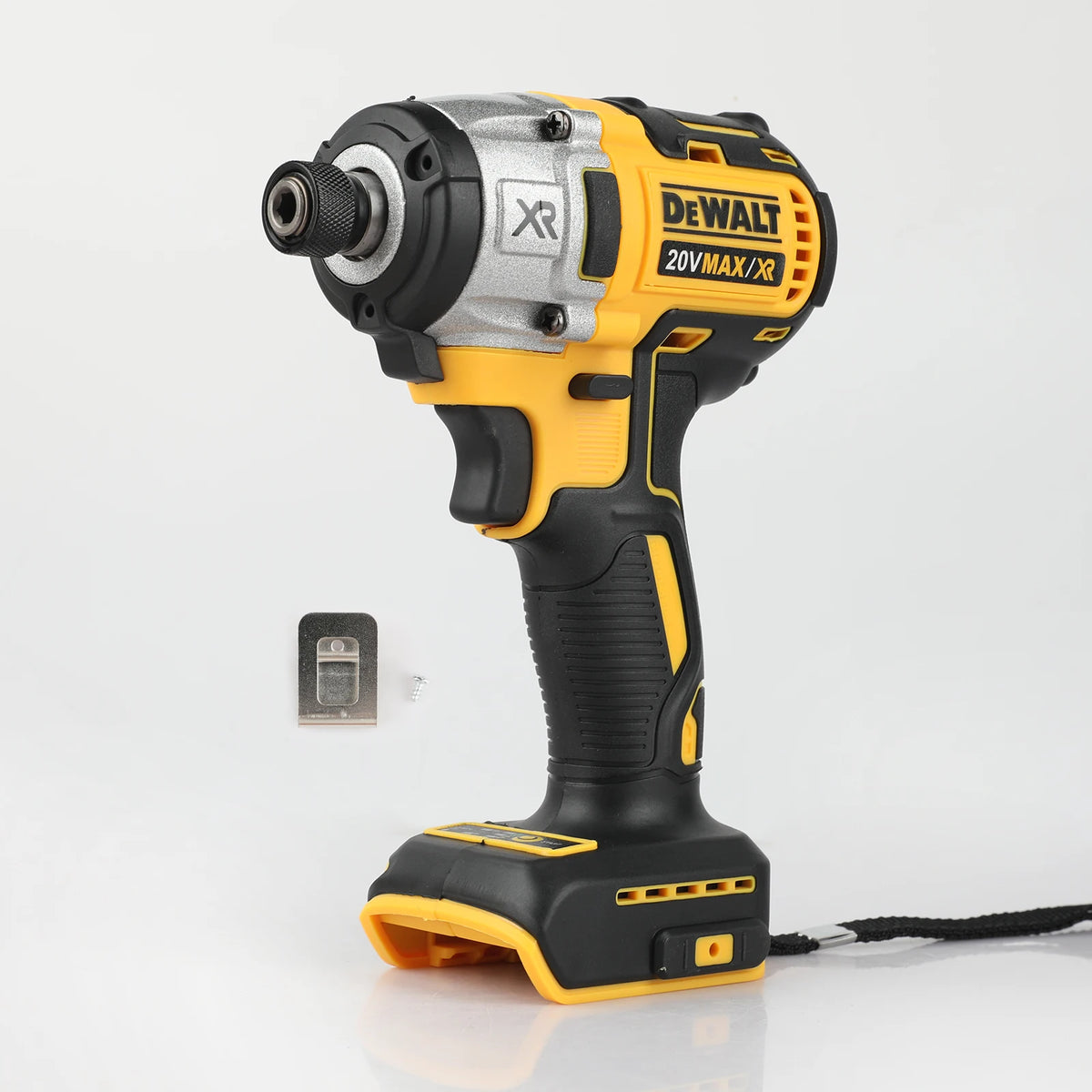 DEWALT DCD887 Brushless Cordless Impact Driver For Woodworking