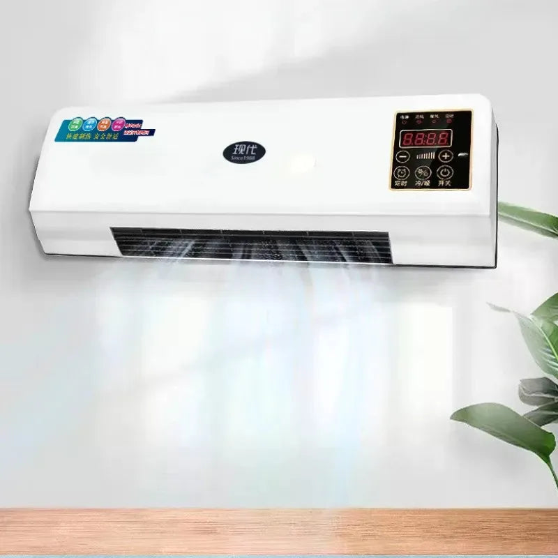 Energy Saving Wall Mounted Electric Heater For Home Bathroom