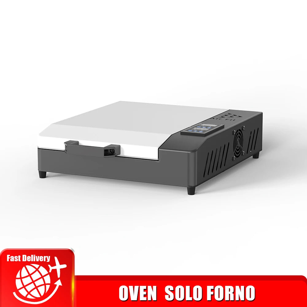 OLOEY Direct To Film DTF Printer For T Shirt Printing