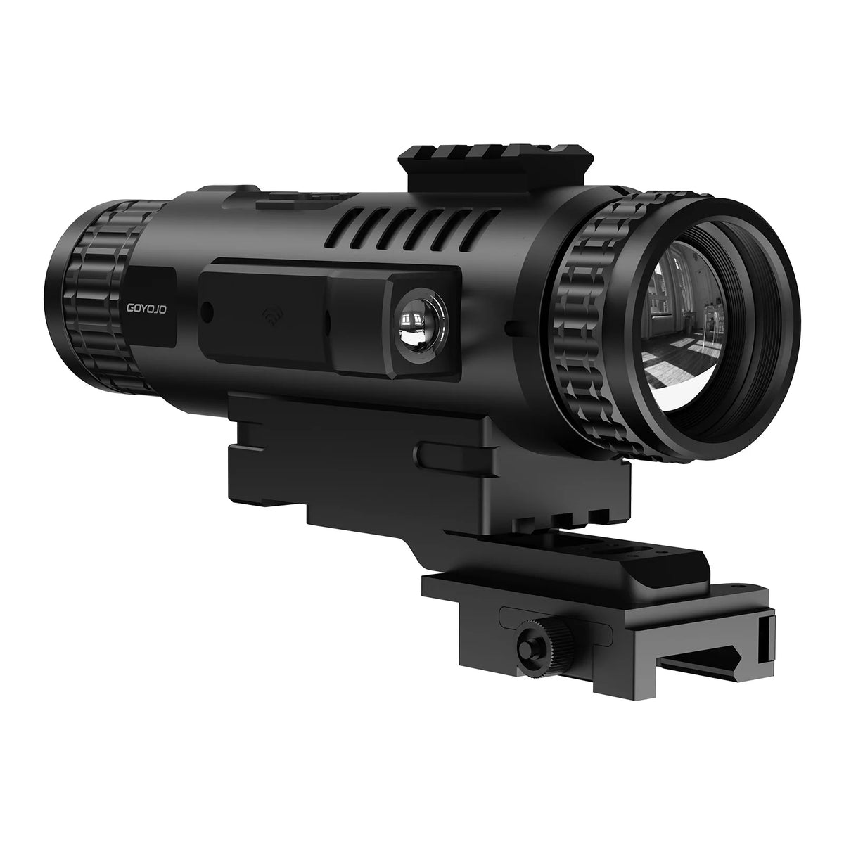 GOYOJO GS515 Digital Day Night Vision Scope With Infrared Imaging