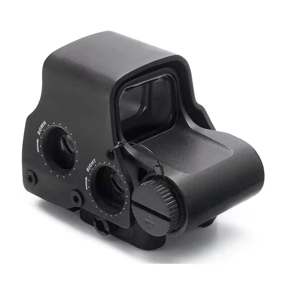 Bestsight 558 Holographic Reflex Sight With Quick Release Mount