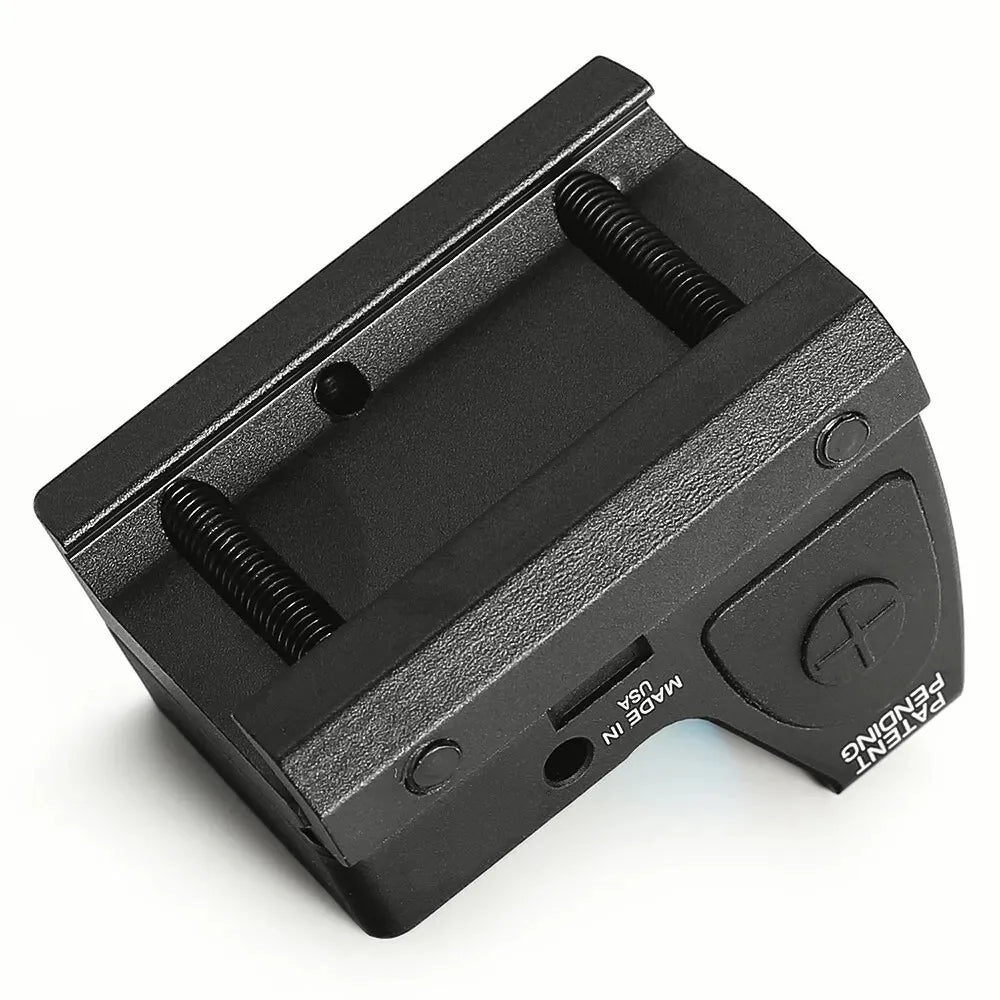 Nabila Red Dot Reflex Sight Scope for Handgun Tactical Optics