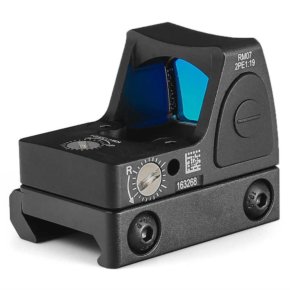 Nabila Red Dot Reflex Sight Scope for Handgun Tactical Optics