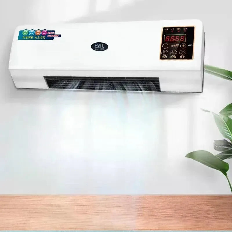 Energy Saving Wall Mounted Electric Heater For Home Bathroom