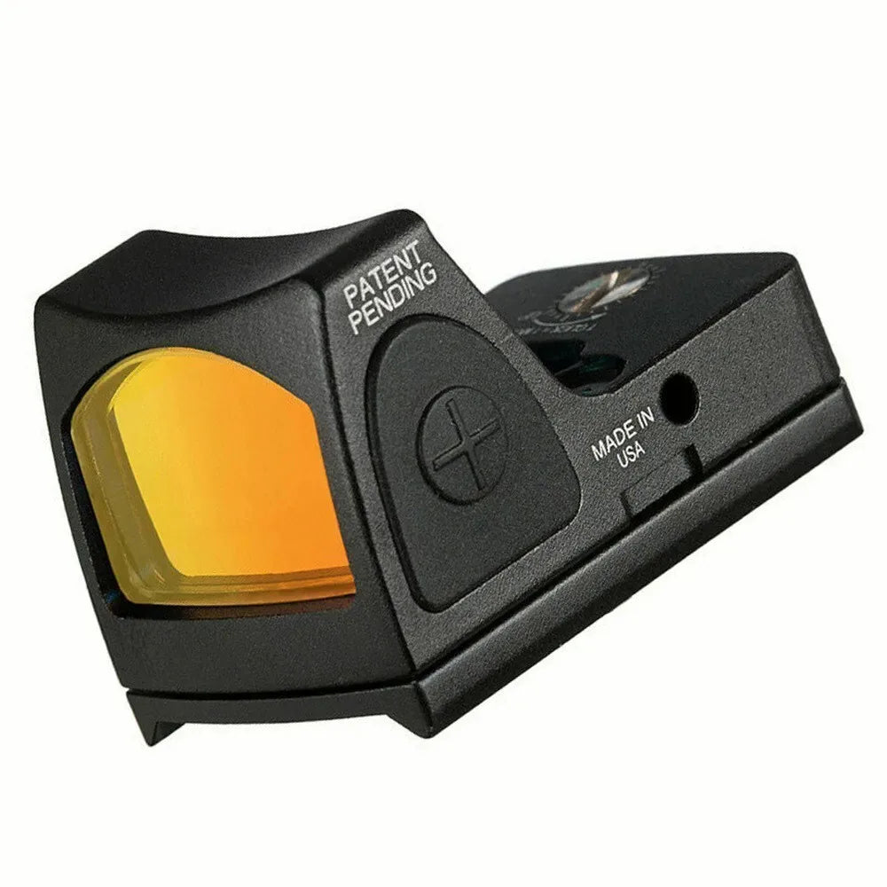 Nabila Red Dot Reflex Sight Scope for Handgun Tactical Optics