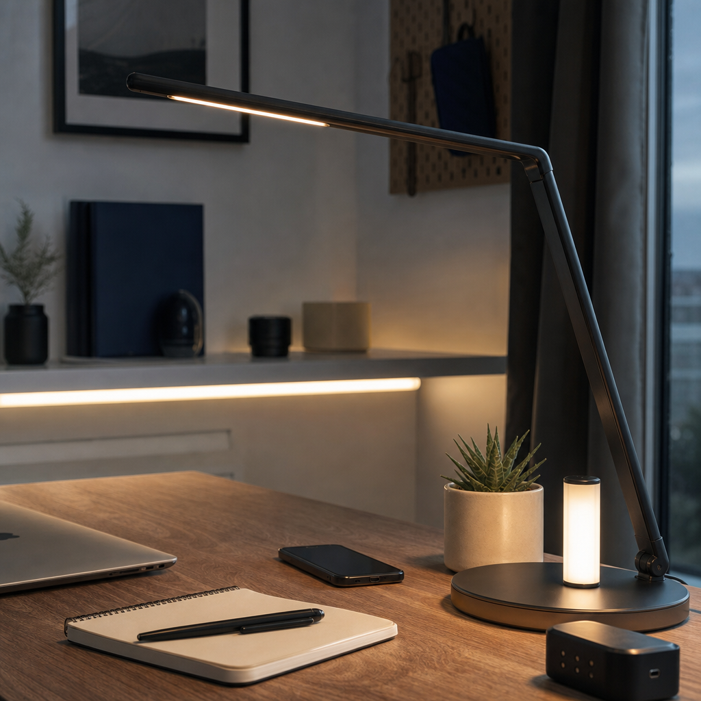 Lighting