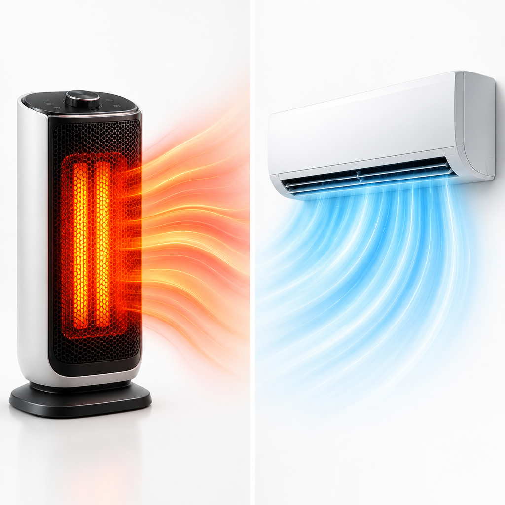 Heating & Cooling