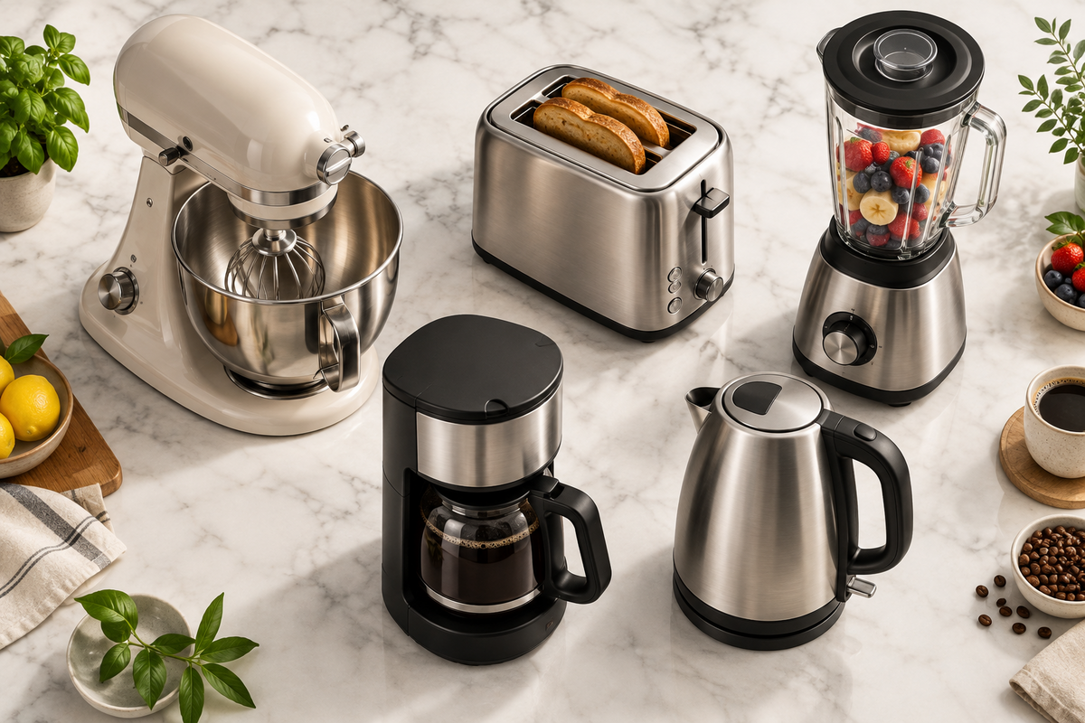 Appliances