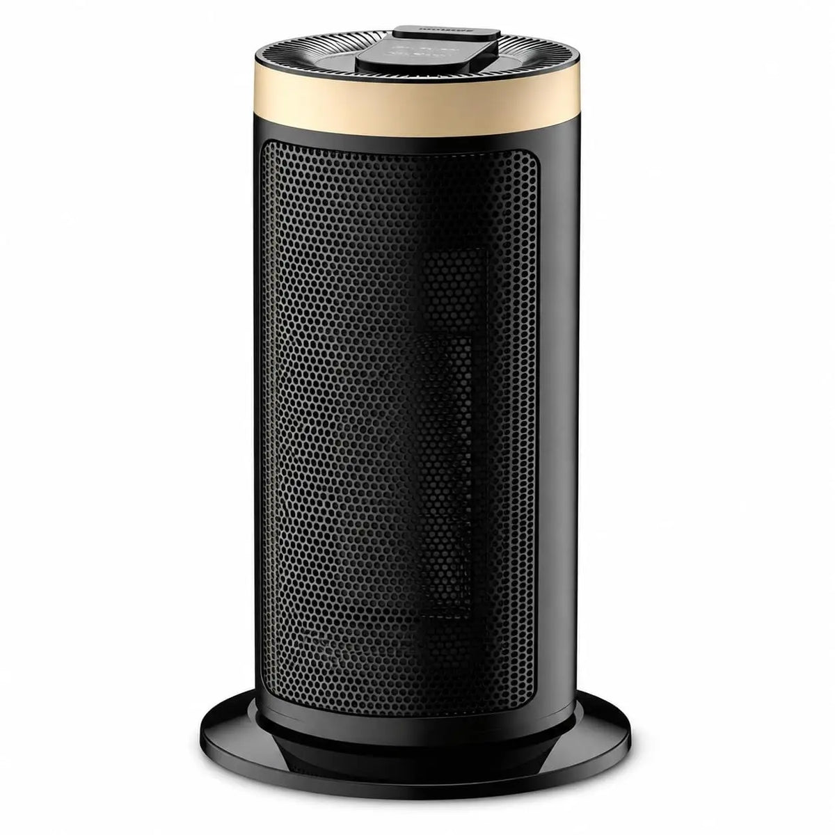 GAOMON 1500W Ceramic Tower Space Heater With Remote Control