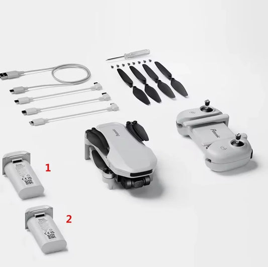 Potensic C0 Professional GPS Drone With 4K Camera And Gimbal