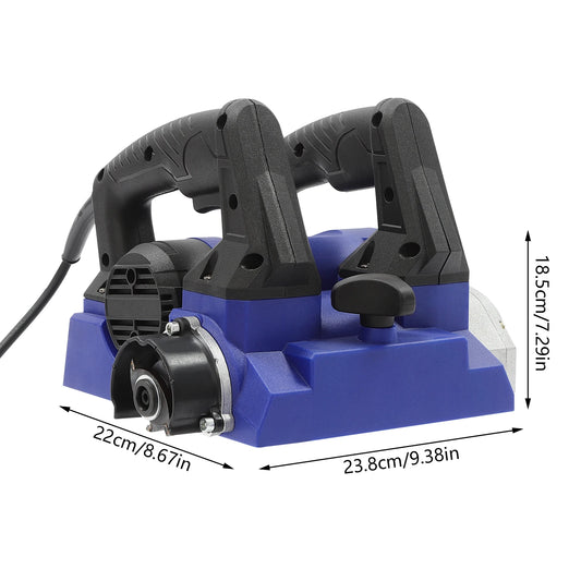 CNCEST Electric Wall Planer for Paint and Putty Removal