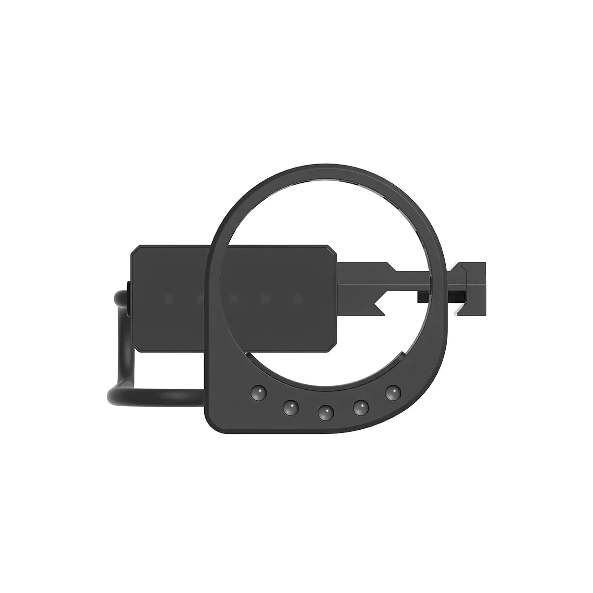 Vector Optics Electronic Rifle Scope Level With Dual LED Indicators