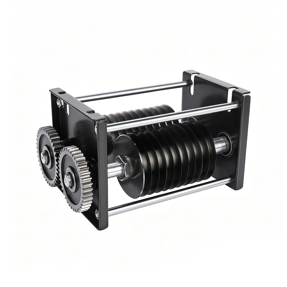 Commercial Electric Meat Slicer and Vegetable Cutter Machine for Kitchens