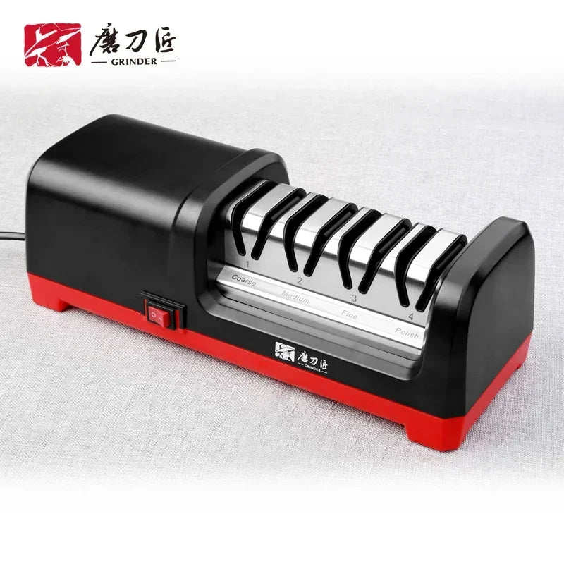TAIDEA Professional Electric Diamond Knife Sharpener Machine