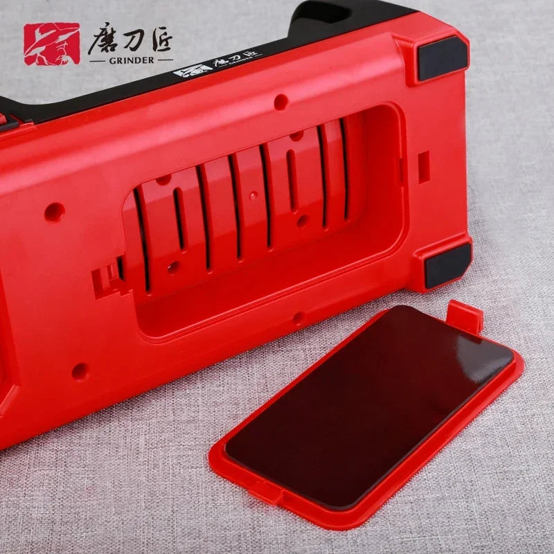 TAIDEA Professional Electric Diamond Knife Sharpener Machine