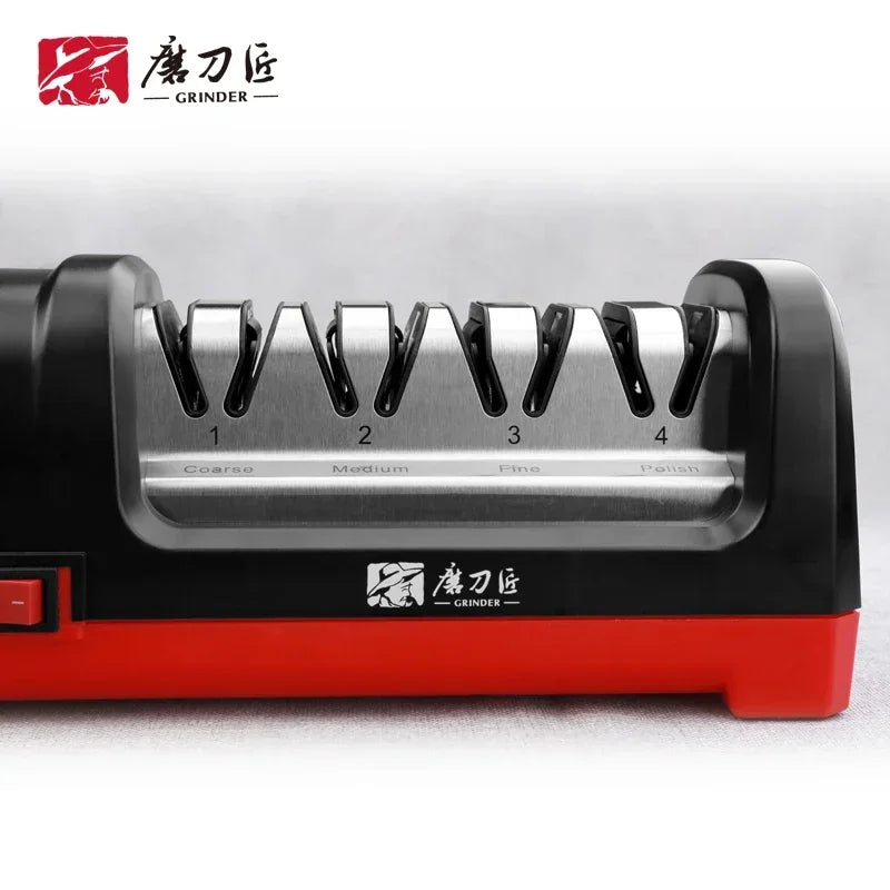 TAIDEA Professional Electric Diamond Knife Sharpener Machine