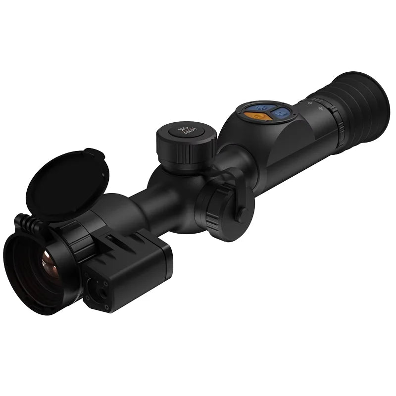 Goyojo GRS 256x192 Thermal Imaging Scope 50Hz IR Night Vision