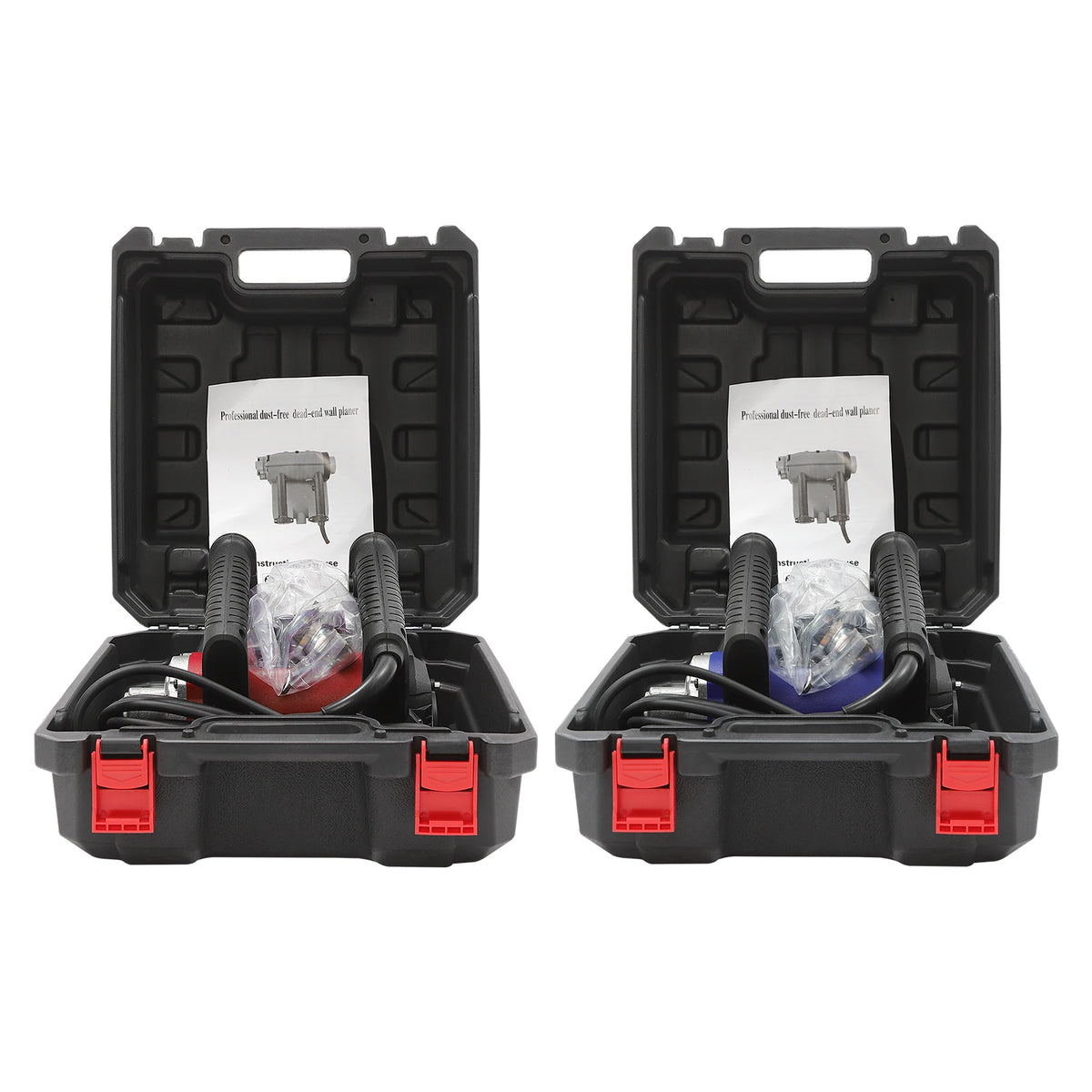 CNCEST Electric Wall Planer for Paint and Putty Removal