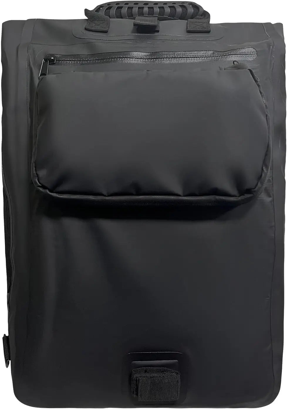 AMYET Waterproof Bicycle Rear Rack Pannier Bag With Shoulder Strap