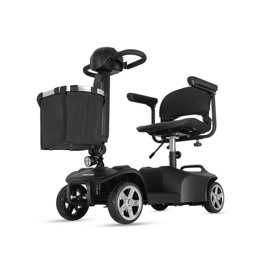 All Terrain Electric Mobility Scooter for Adults and Seniors
