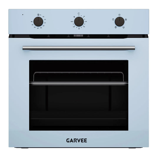 Built In Electric Wall Oven With Four Cooking Functions