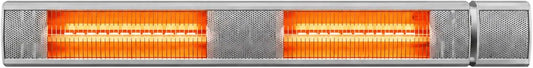 Garvee Carbon Infrared Outdoor Patio Heater With Remote Control