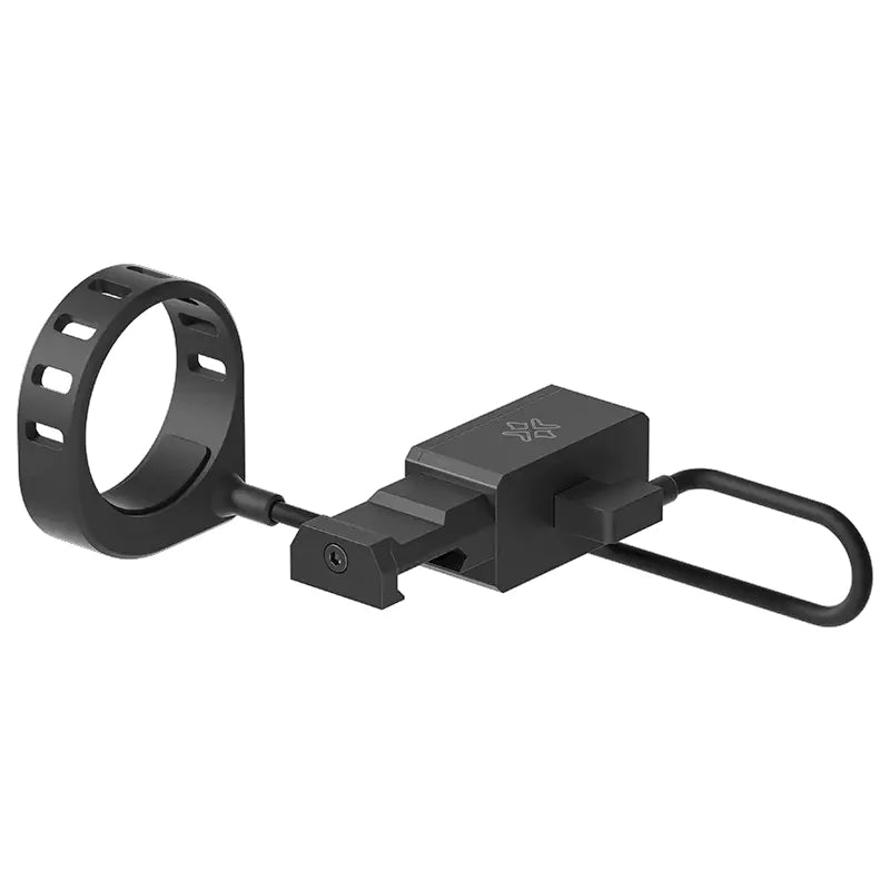 Vector Optics Electronic Rifle Scope Level With Dual LED Indicators