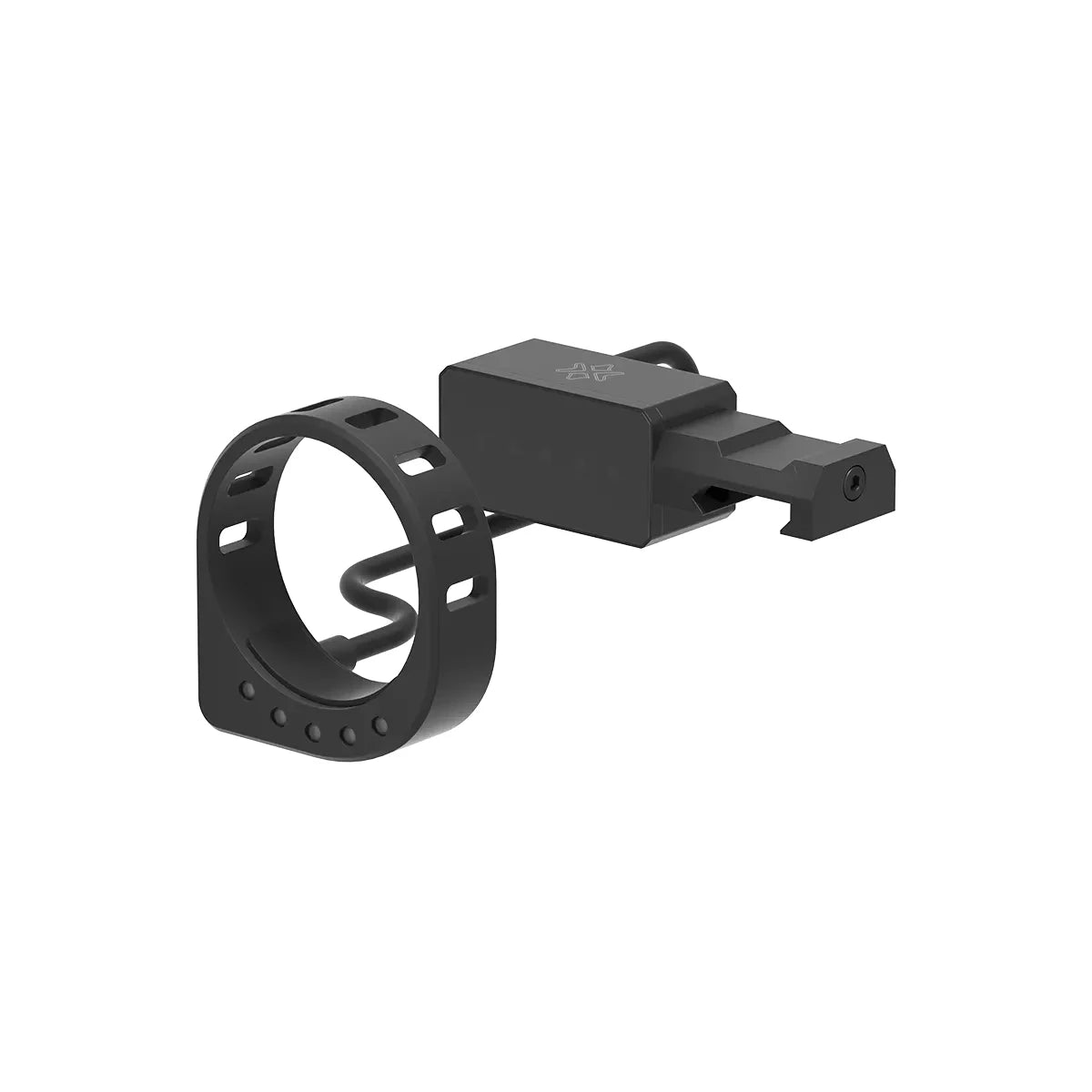 Vector Optics Electronic Rifle Scope Level With Dual LED Indicators