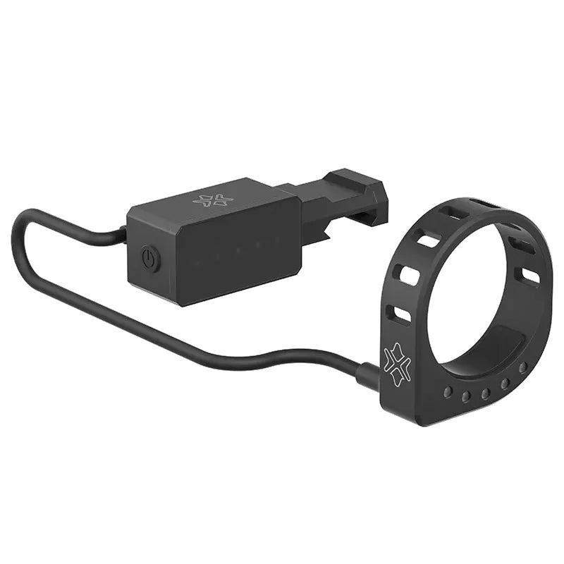 Vector Optics Electronic Rifle Scope Level With Dual LED Indicators