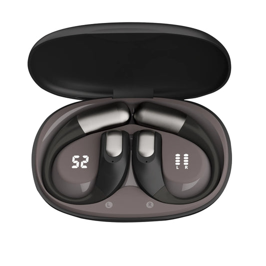 ZZLOVE J20 True Wireless Bluetooth Earbuds With HiFi Stereo Sound
