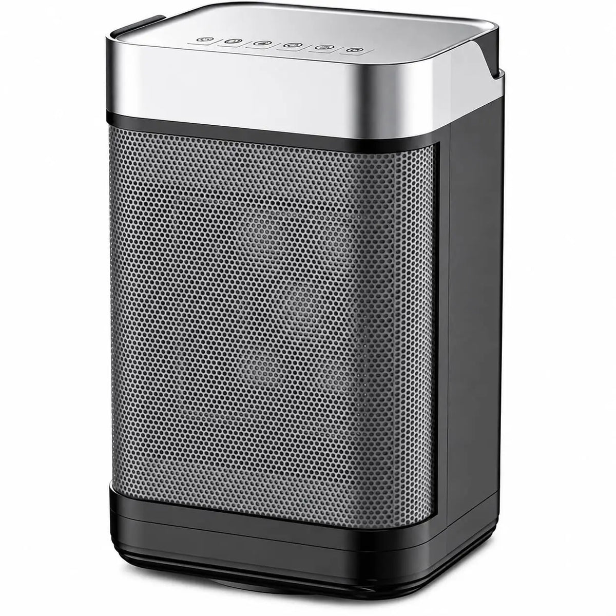 GAOMON Ceramic Space Heater with Remote & Oscillation