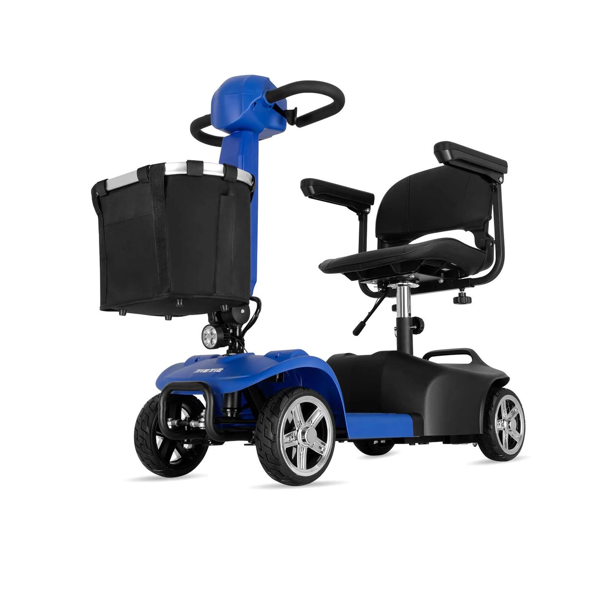 All Terrain Electric Mobility Scooter for Adults and Seniors