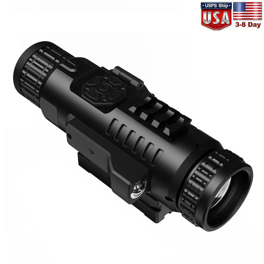 GOYOJO GS515 Digital Day Night Vision Scope With Infrared Imaging
