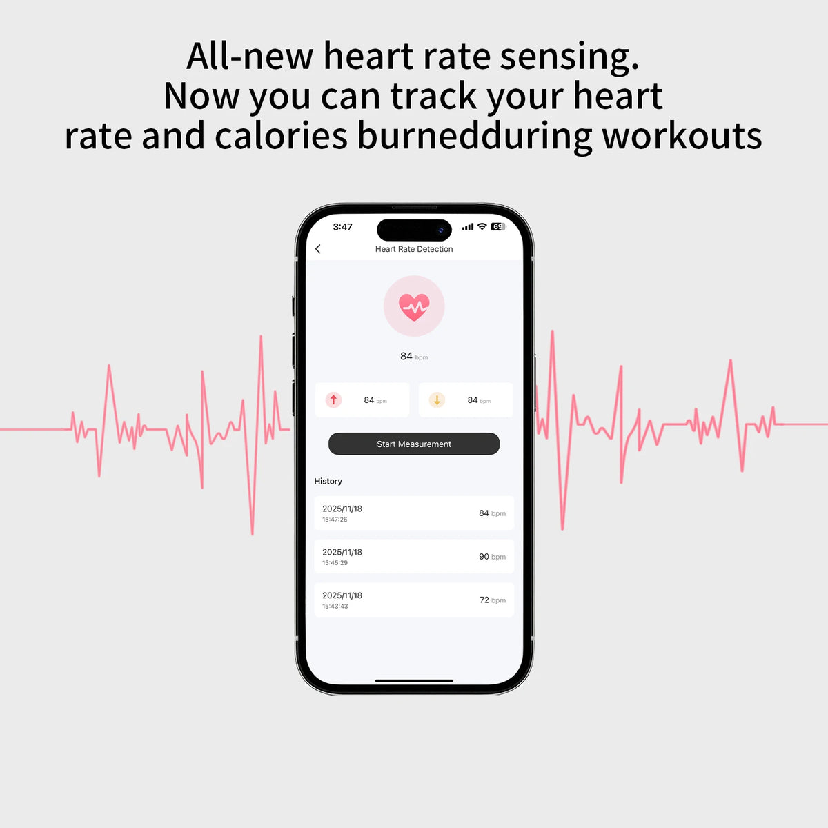 ZZLOVE Air Pro 3 Wireless Earbuds With Noise Cancellation And Bluetooth Audio