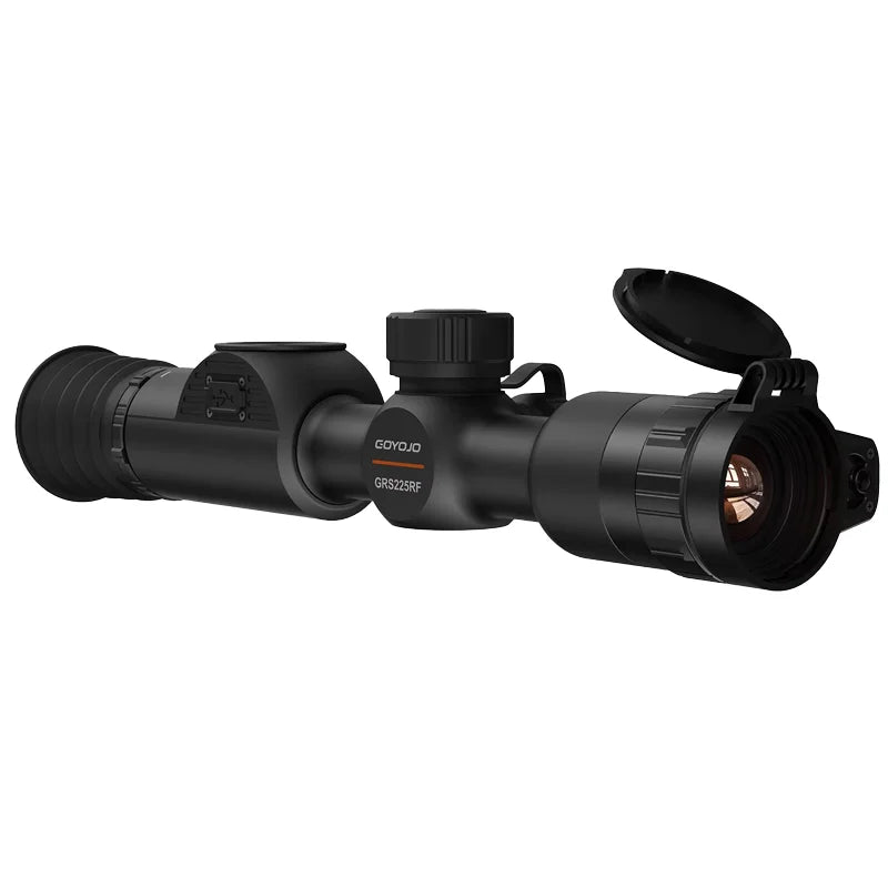 Goyojo GRS 256x192 Thermal Imaging Scope 50Hz IR Night Vision