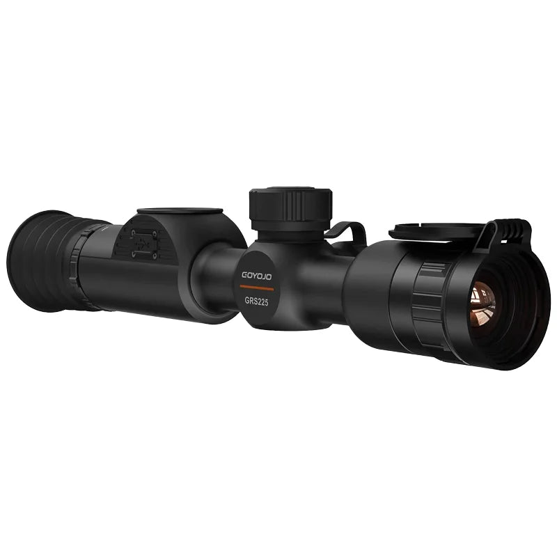 Goyojo GRS 256x192 Thermal Imaging Scope 50Hz IR Night Vision