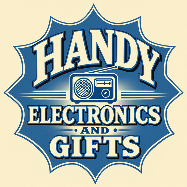 Handy Electronics and Gifts 